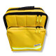 Outlet Botiquin Mochila Sherpa Oxigenoterapia Amarillo